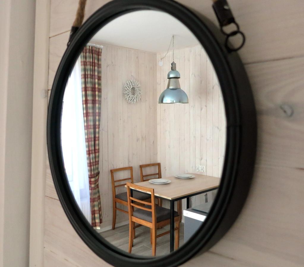 Male Letnisko, Butikowy Pensjonat Obok Plazy Puck Exterior foto